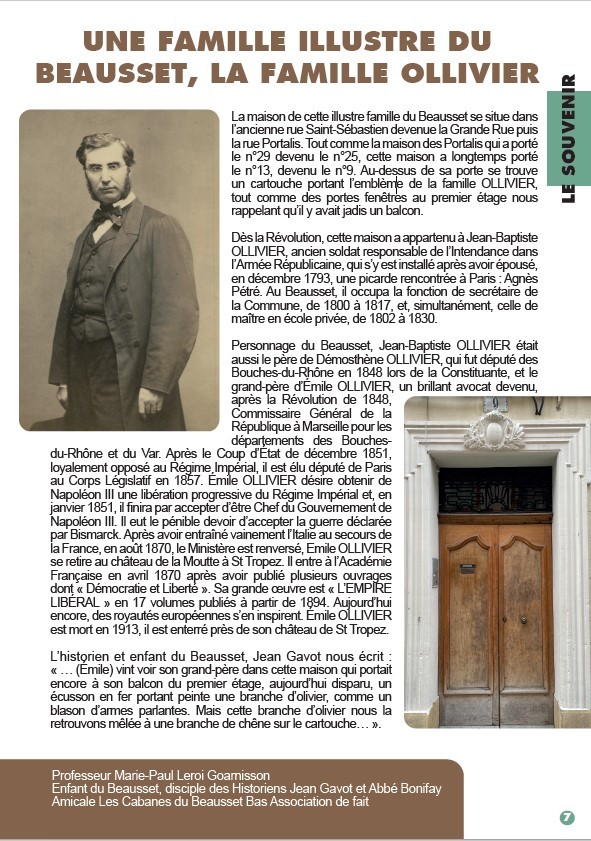 Vaqui lou beausset ete 2022