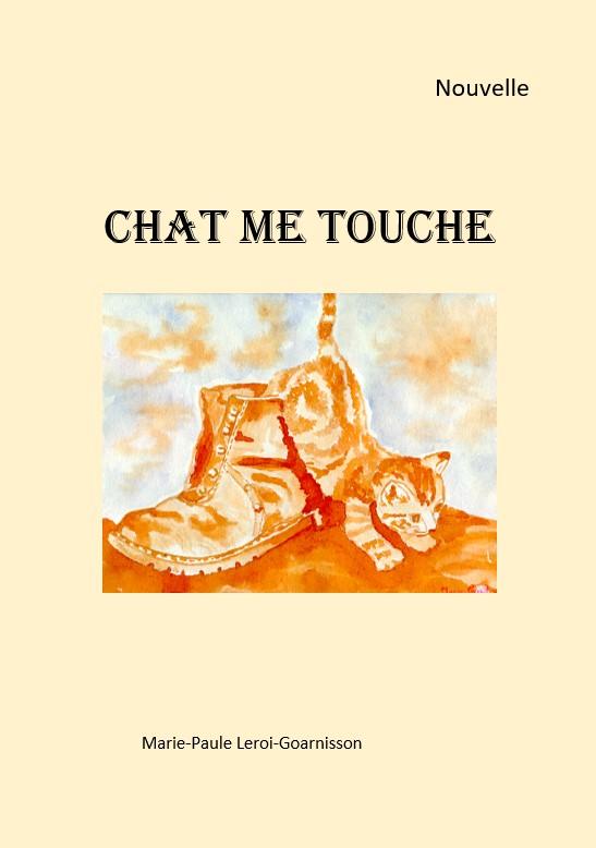 Chat me touche